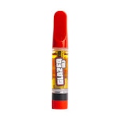 Bold Glazed - Orange Rush Liquid Diamond - 1g