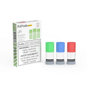 J.R - 20mg - Z-POD