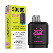 Gleamin' Grape Watermelon Mint