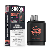 Packin' Peach Berry
