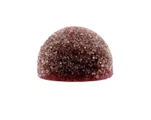 Woody Nelson - Mega Purple Resin Infused Gummies
