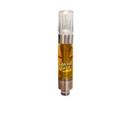Glacial Gold - Anytime 1:1 Rainbow Glow Cart 1g (A20)