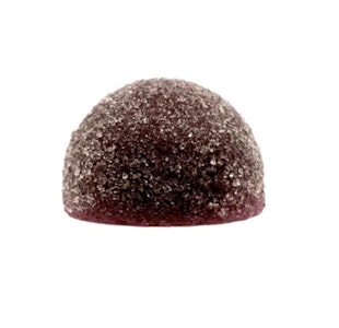 Woody Nelson - Mega Purple Resin Infused Gummies (Gastro Pop) - 10x10mg THC