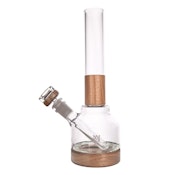 MJ Alpine Series Palisade Water Pipe
