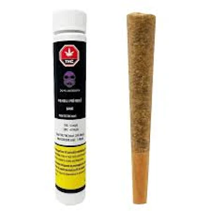 Dom Jackson - Banjo 3x0.5g