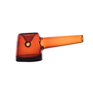 SMOKE ARSENAL - MJ Arsenal Deco (Amber) Hand Pipe