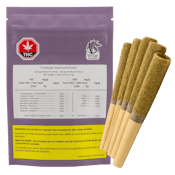 FRUITLOOPS DIAMOND INFUSED PRE-ROLLS - 2.5