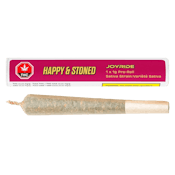 JOYRIDE PRE-ROLLS - 1