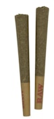 PINK ROZAY PRE-ROLLS - 2