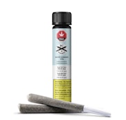 WHITE GUMMIES PRE-ROLLS LTO - 2