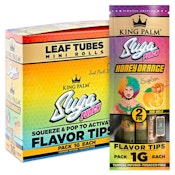 King Palm - Mini Pre Rolls | Suga Punch 2pk