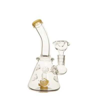 SMOKE ARSENAL - 6" Ice Rig Main Image