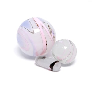 KUSTOM KULTURE CANADA - Blue & Pink