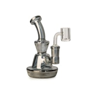 Red Eye Tek - 5" Concentrate Rig
