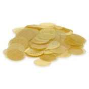 Brass Screens - 20 Pack | 0.50"