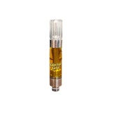 Glacial Gold | 1:1 Peach Please Cartridge | 1 g