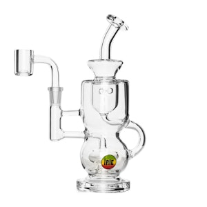 iRie - Irie - 7" Blaze Concentrate Recylcer