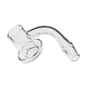 90* Terp Slurp Vacuum Male Banger | 14mm