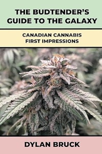 Amazon - The Budtenders Guide To The Galaxy