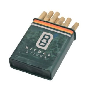 Ritual Green - Mac 1 - 10 x 0.5g