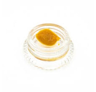 Happy Hour - SQUIRT BERRY LIVE ROSIN