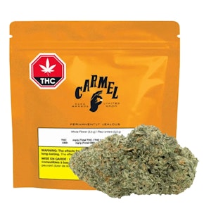 Carmel - Carmel | Permanently Jealous | 3.5 g