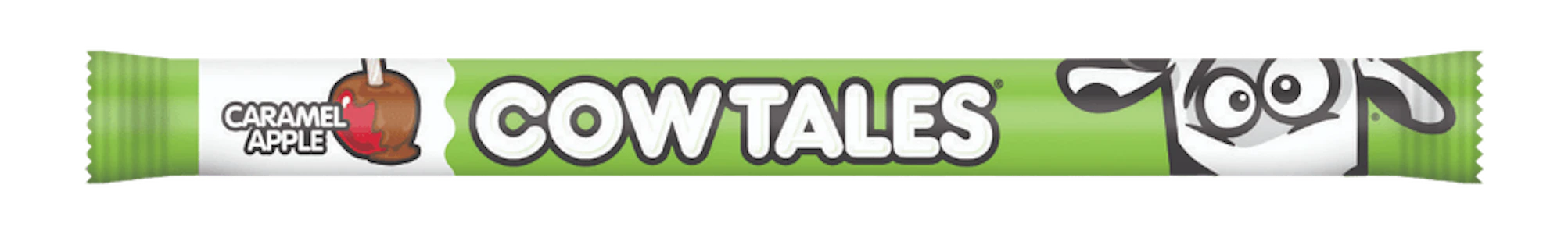 Snacks Xclusive - Cow Tales Caramel Apple 28g (USA)