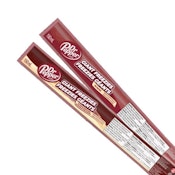 Dr Pepper Giant Freezie 150ml (USA)