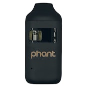 Phant | Bean Theory Liquid Diamond Disposable Vape | 1 x 1g