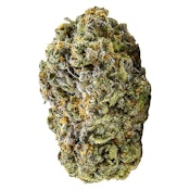 Jack Herer Jamboree Budskis | 3.5g