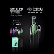 CHEECH Aquanaut Portable E-Rig