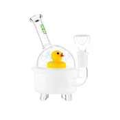 6" Hemper Ducky Bong