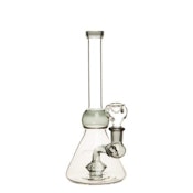 FX 8" Bubble Bong