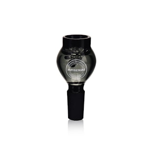 SMOKE ARSENAL - Arsenal Dark Drop Assorted 14mm Bowls