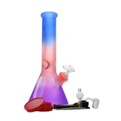 Rainbow 9-in-1 Dab Kit