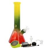Rasta 9-in-1 Dab Kit