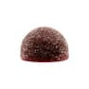 Woody Nelson - MEGA PURPLE RESIN INFUSED GUMMIES - 10mg x 10