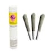 0.5g x 3