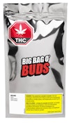 BBOB GMO KUSH - 28