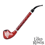Shire Pipes - 10.5" LOTR Evenstar