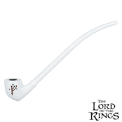 Shire Pipes - 12.5" LOTR Gandalf The White