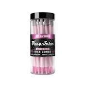 Blazy Susan 1 1/4 Ultra Thin Rice Cones