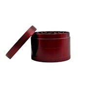 Arsenal Solid UltraSheen 55mm 4-Pc Grinder