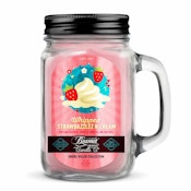 Whipped Strawdazzlez N Cream