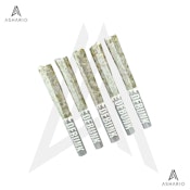 Darts: Sour ZKZ | 5x0.5g