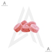 Strawberry Sunburst | 5 Pack