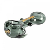 Cheech & Chong 4.25" Far Out Man Pipe - Smoke