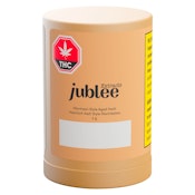 Jublee Montreal Style Aged Hash 2g
