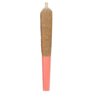 Orange Twist 1 x 0.5g Distillate Infused