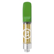 Lemon Diesel FSE Resin 1g